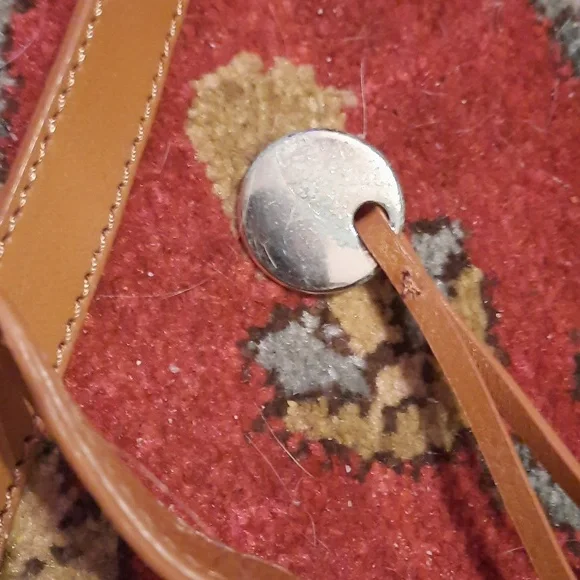 Etienne Aigner Leather Purse/Wallet - Picture 13 of 13